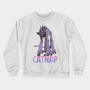 Funny Cute Vintage Crewneck Sweatshirt